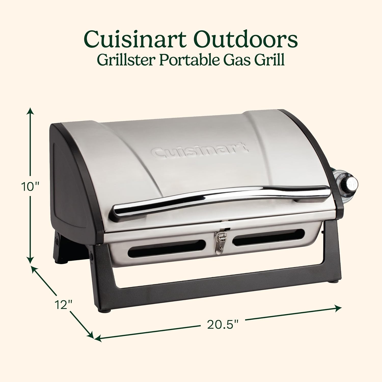 BTU-Per-Square-Inch: The One Number That Exposes Portable Gas Grill Sear Claims