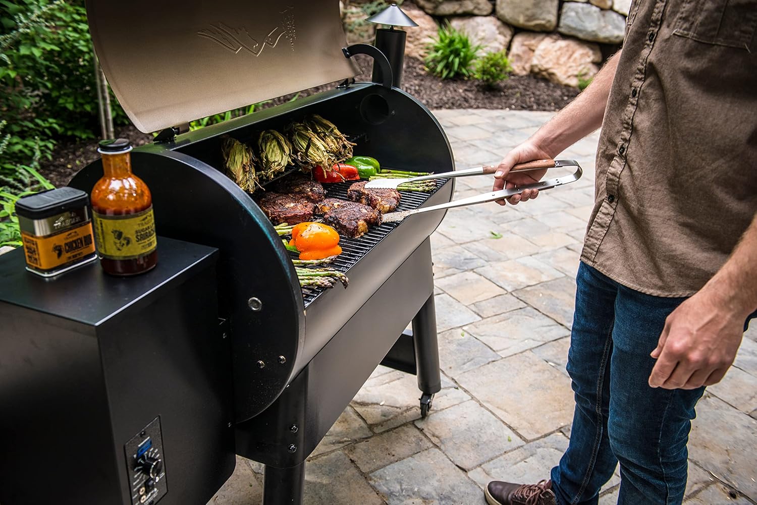 Traeger product image
