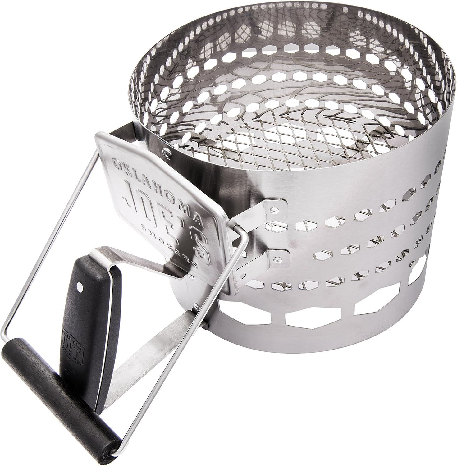 Oklahoma Joe's Halftime XL Charcoal Starter - 9848125R04