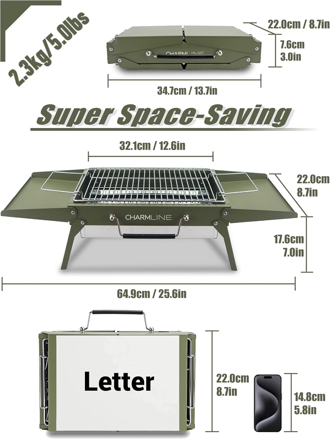 Pellet Consumption Math: Choosing a Portable Pellet Smoker You Won't Run Dry Mid-Cook