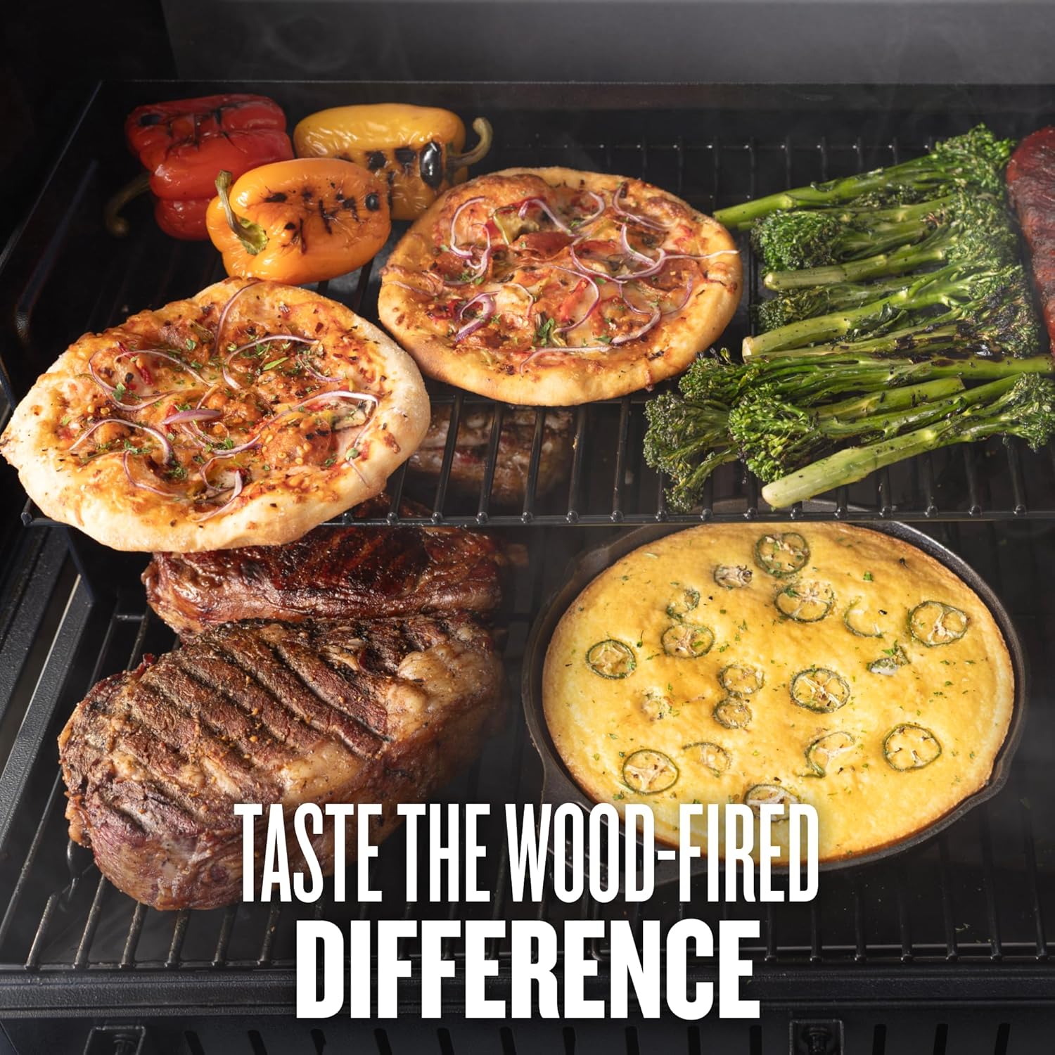Traeger product image