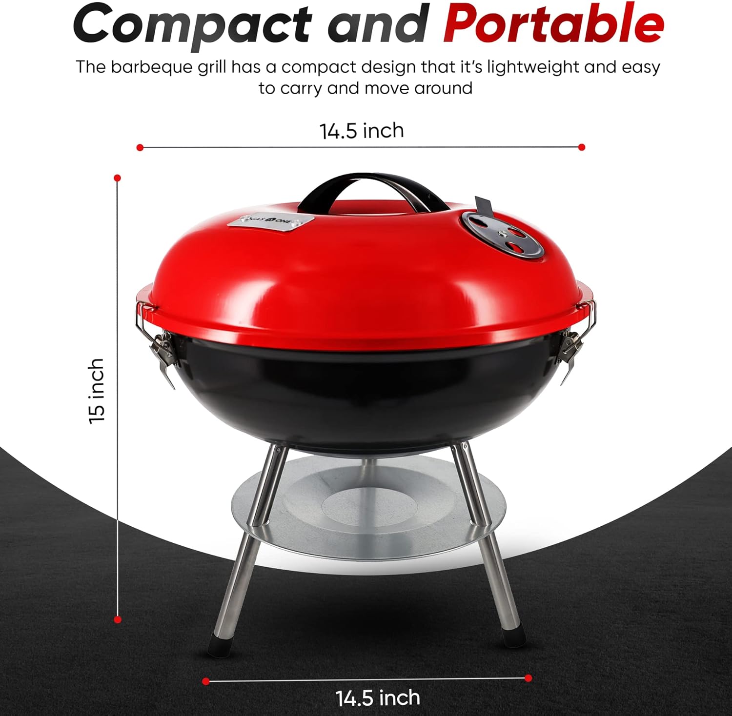 From $20 to $200: Which Portable Charcoal Grill Actually Earns Its Price Tag