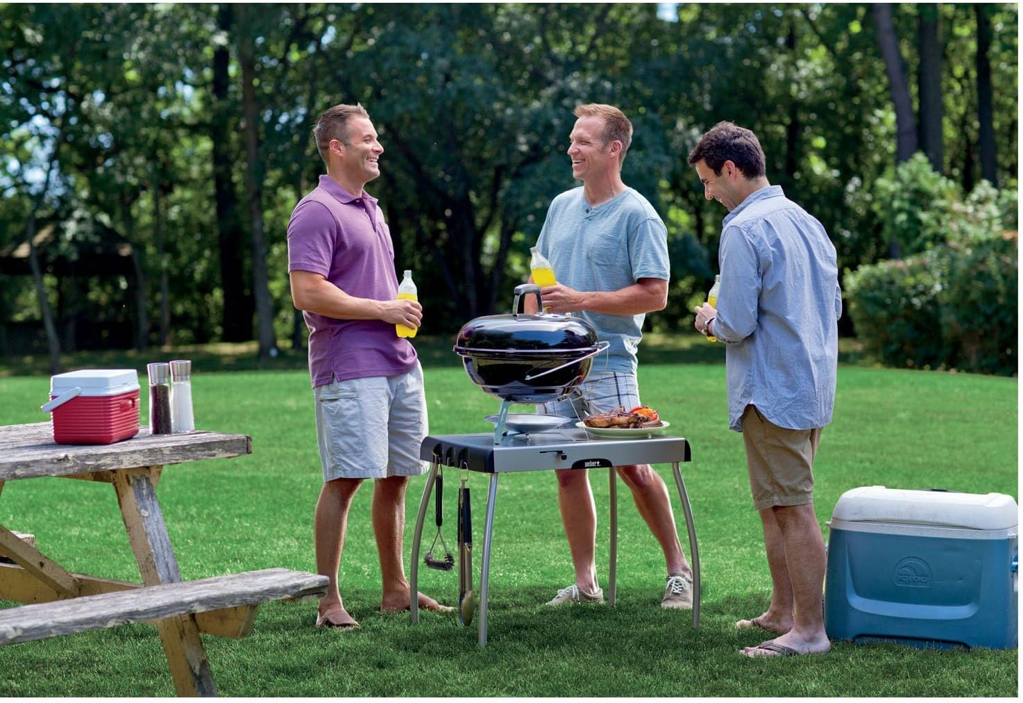 Weber product image